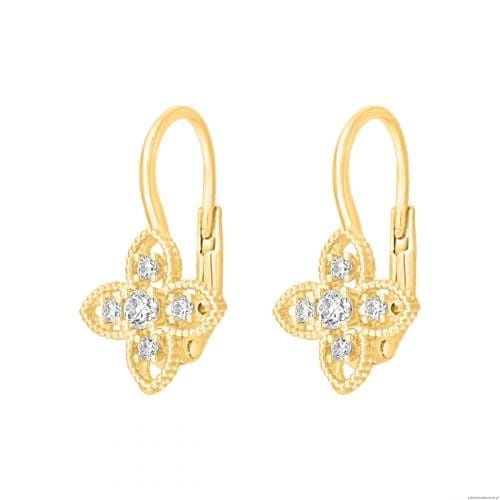 Kolczyki Wiszące 5900025593233