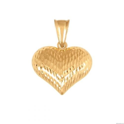 Przywieszki Serduszka 5900025466926