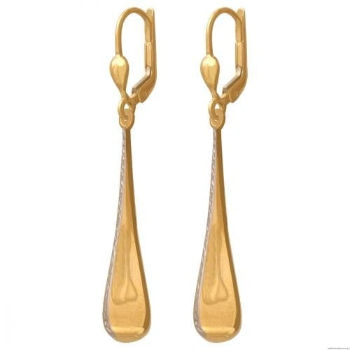 Kolczyki Wiszące 5900025400791