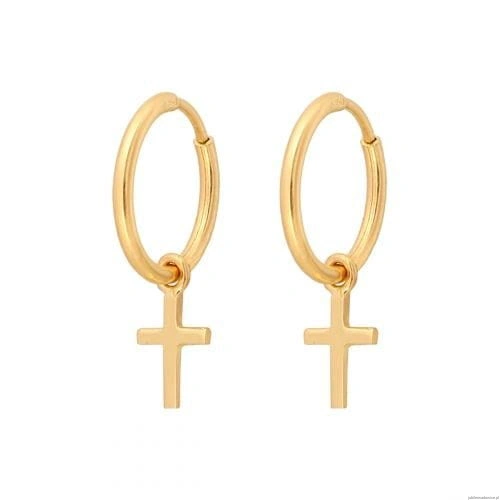 Kolczyki Koła 5900025478714