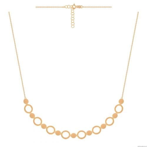 Naszyjniki Łańcuszkowe 5900025376850