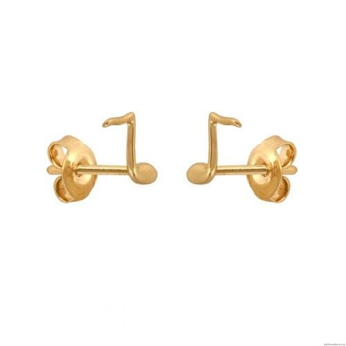 Kolczyki Na sztyft 5900025454220