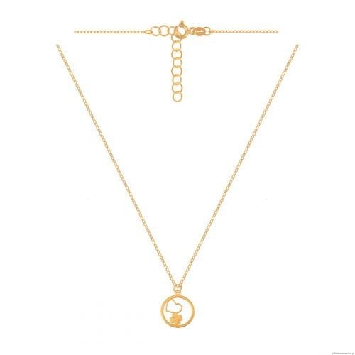 Naszyjniki Łańcuszkowe 5900025533147