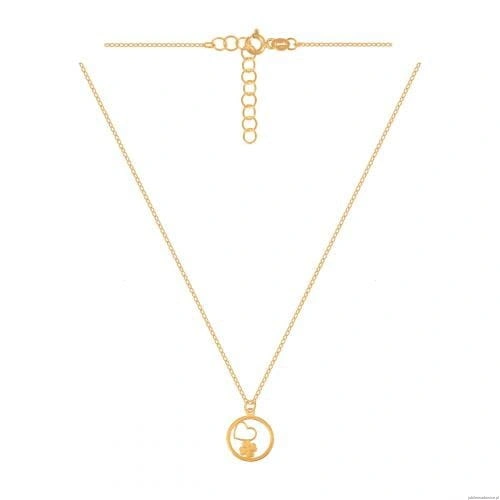 Naszyjniki Łańcuszkowe 5900025533147