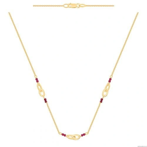 Bransolety damskie Łańcuszkowa 5900025588512