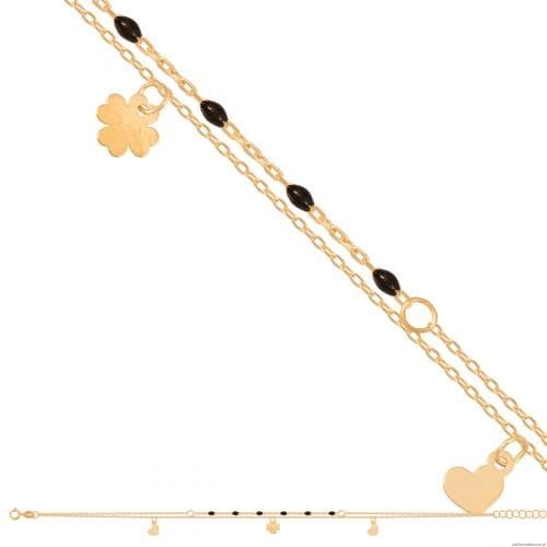 Naszyjniki Łańcuszkowe 5900025594841