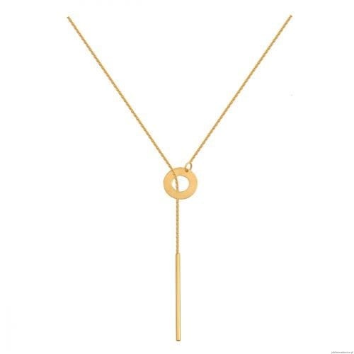 Naszyjniki Łańcuszkowe 5900025412749