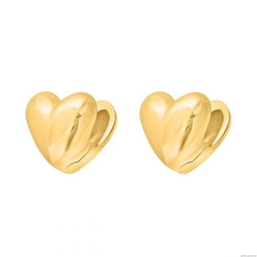 Kolczyki Zatrzaskowe 5900025595299