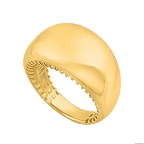 Pierścionki Tradycyjne 5900025595534