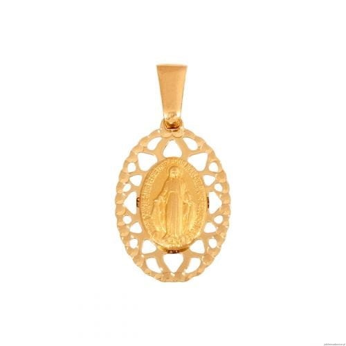 Dewocjonalia Medaliki 5900025487457