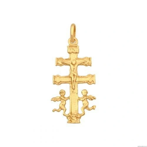 Dewocjonalia Krzyżyki 5900025596654