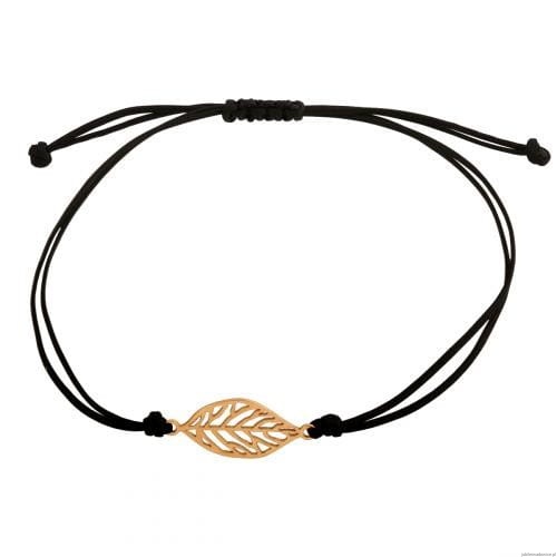 Bransolety damskie Na sznurku 5900025495674