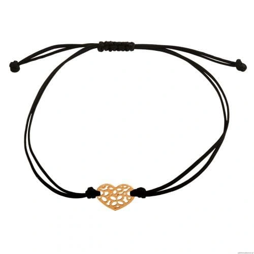 Bransolety damskie Na sznurku 5900025495933