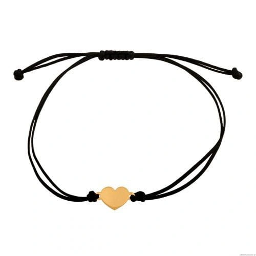 Bransolety damskie Na sznurku 5900025038734