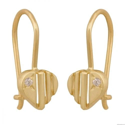 Kolczyki Wiszące 5900025203293