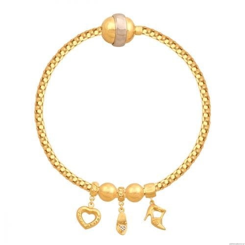 Naszyjniki Łańcuszkowe 5900025430392