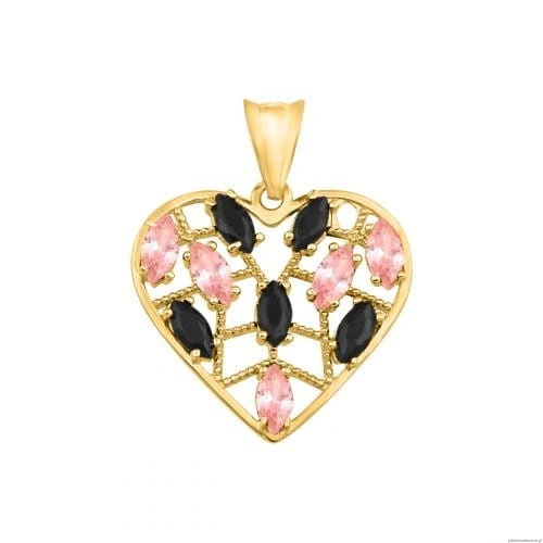 Przywieszki Serduszka 5900025598351