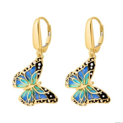 Kolczyki Wiszące 5900025598290