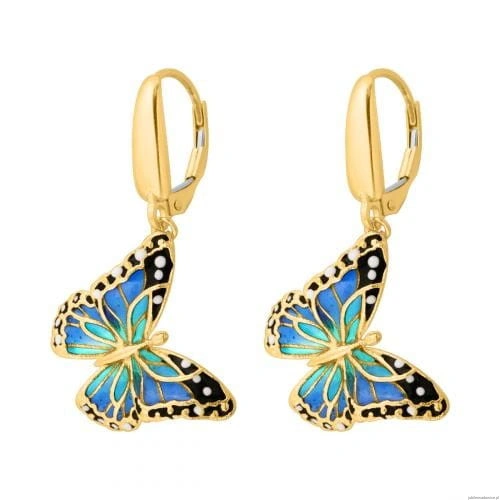 Kolczyki Wiszące 5900025598290