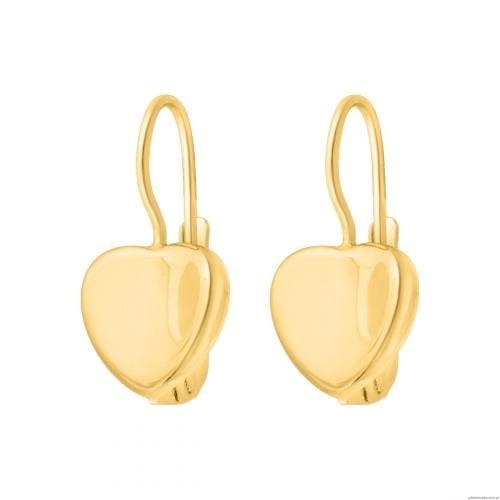 Kolczyki Wiszące 5900025598436