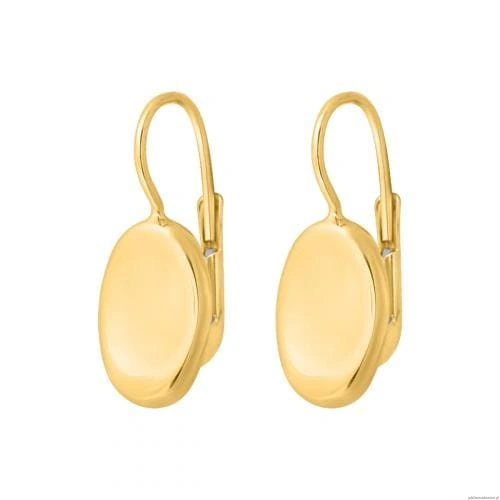 Kolczyki Wiszące 5900025598443