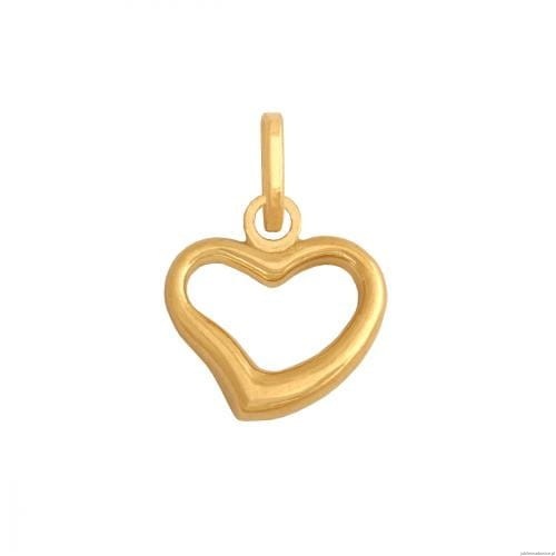 Przywieszki Serduszka 5900025289761