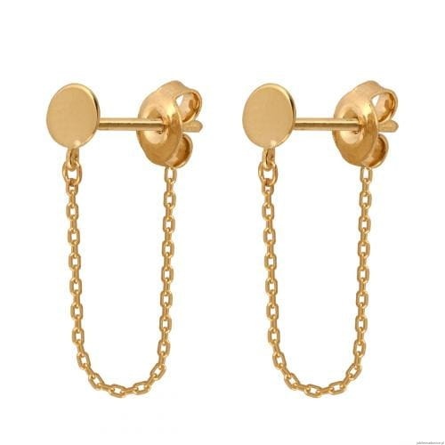 Kolczyki Na sztyft 5900025177075