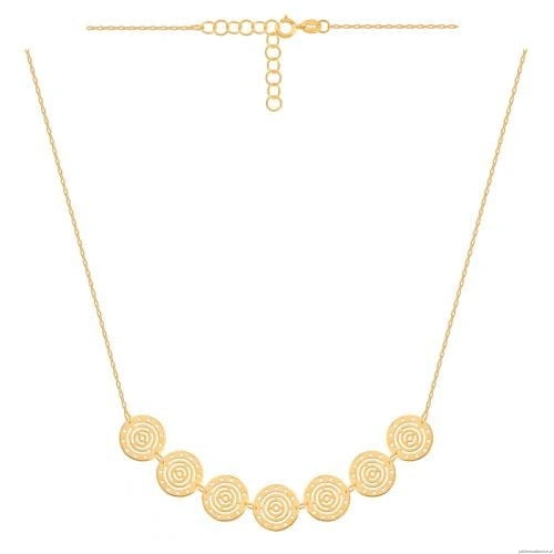 Naszyjniki Łańcuszkowe 5900025576533