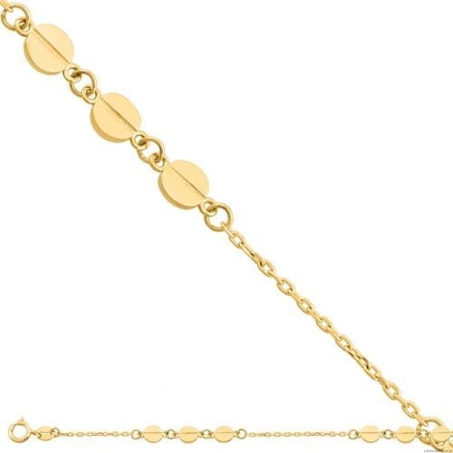 Naszyjniki Łańcuszkowe 5900025599259