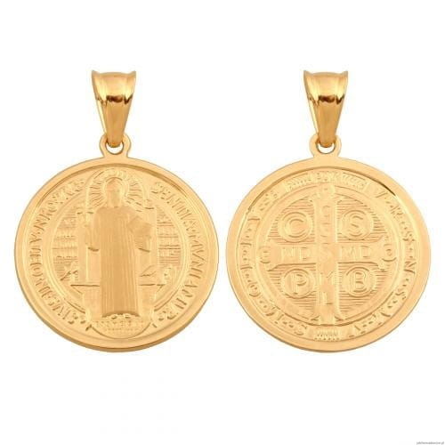 Dewocjonalia Medaliki 5900025583418