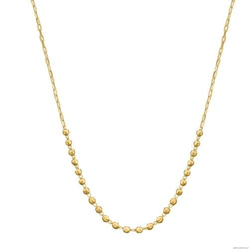 Naszyjniki Łańcuszkowe 5900025600160