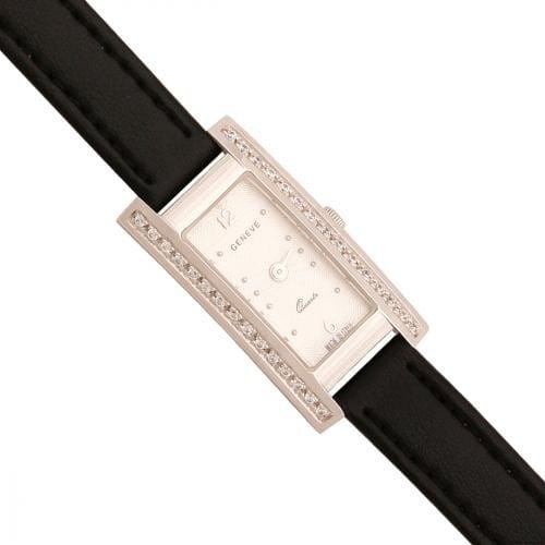 Zegarki damskie Na pasku 5900025254042