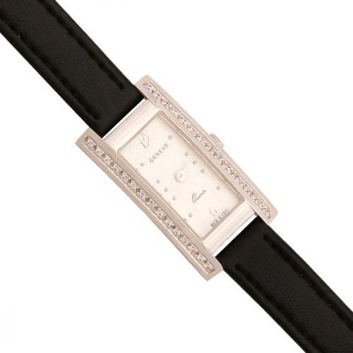 Zegarki damskie Na pasku 5900025254042