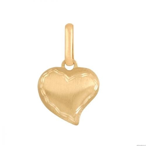 Przywieszki Serduszka 5900025039489