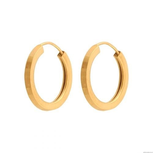 Kolczyki Koła 5900025441022