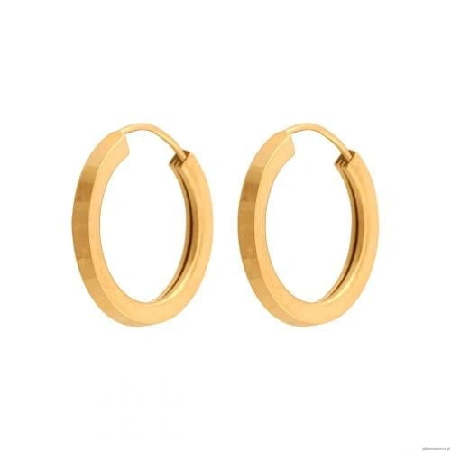 Kolczyki Koła 5900025441022