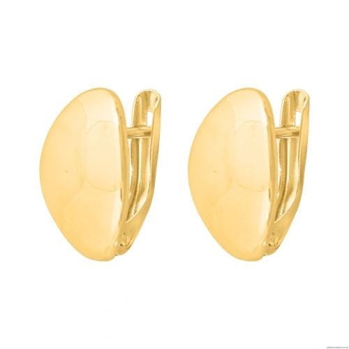 Kolczyki Zatrzaskowe 5900025600856