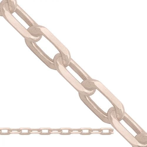 Łańcuszki Białe złoto 5900025600924