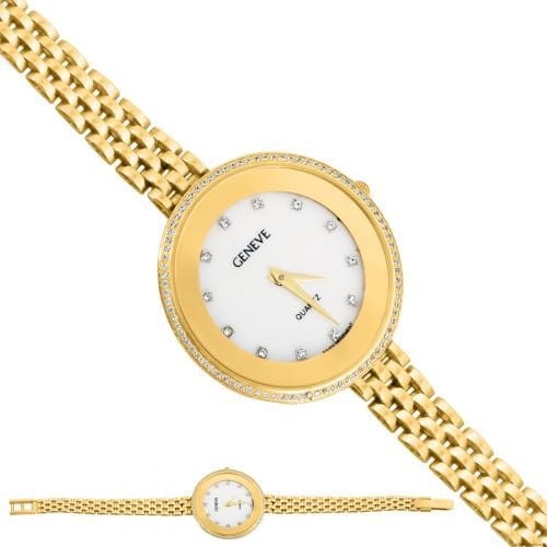 Zegarki damskie Tradycyjne 5900025601372