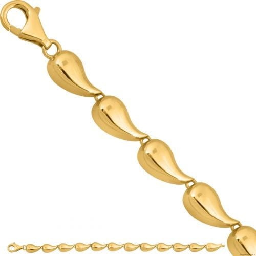 Bransolety damskie Ozdobne 5900025601389