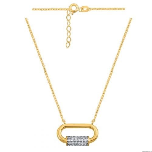 Naszyjniki Łańcuszkowe 5900025601419