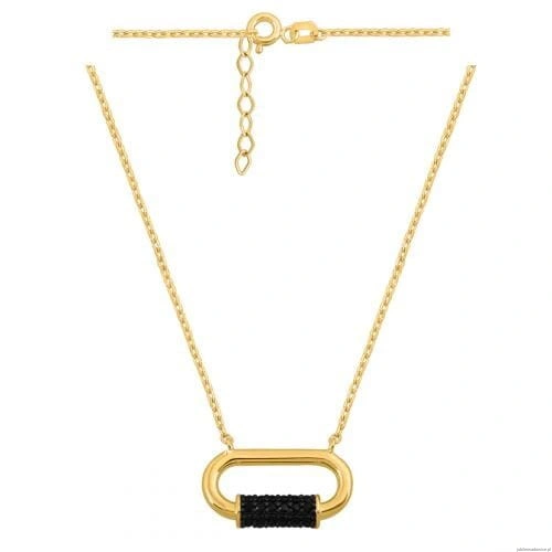 Naszyjniki Łańcuszkowe 5900025601426