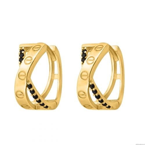 Kolczyki Koła 5900025601624