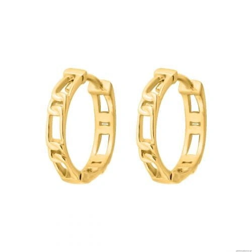 Kolczyki Koła 5900025601631