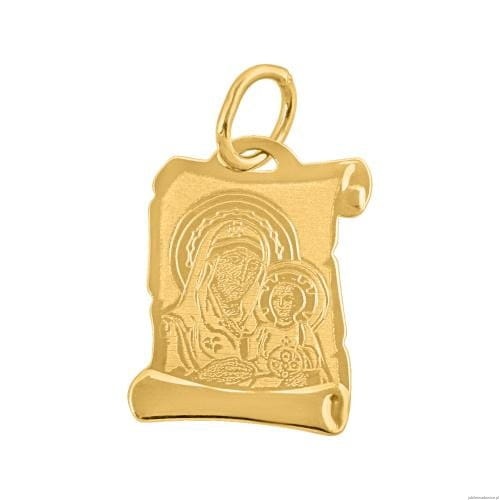 Dewocjonalia Medaliki 5900025601341