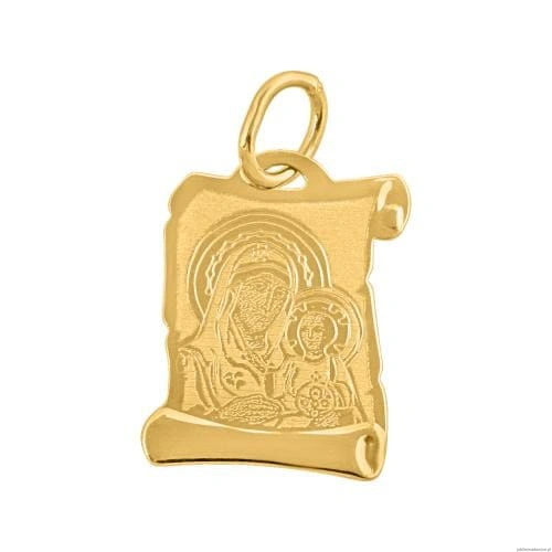 Dewocjonalia Medaliki 5900025601341