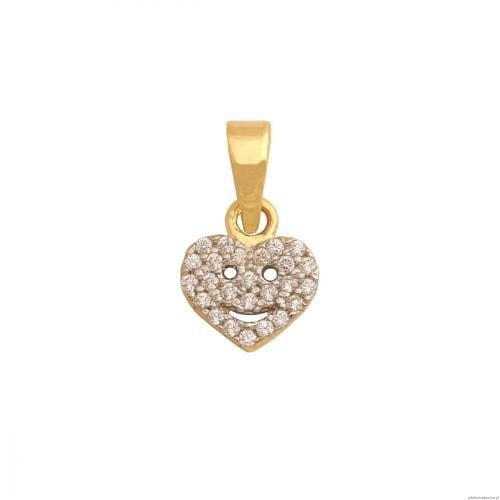 Przywieszki Serduszka 5900025287385