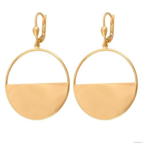 Kolczyki Wiszące 5900025573594