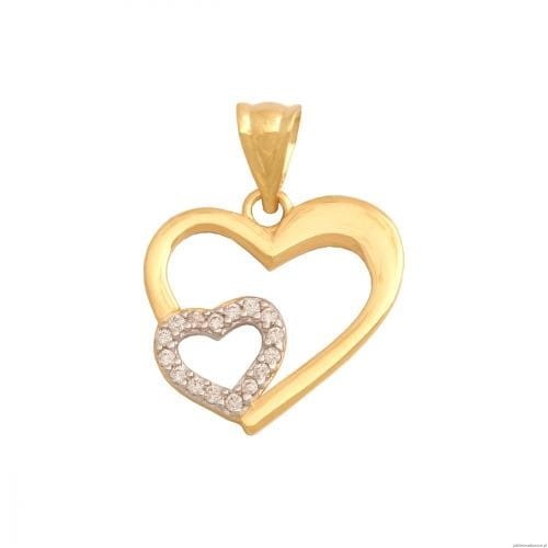 Przywieszki Serduszka 5900025373217