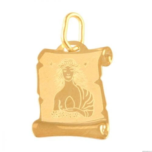 Przywieszki Zodiaki Papirus 5900025040249